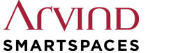 Arvind Vastrapur Logo